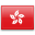 Hong Kong flag