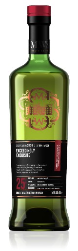 Bottle - Cask # 38.34