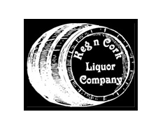 Keg n cork logo