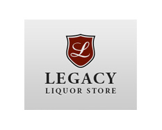 Legacy logo